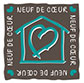 cycles & nature - ocean oxygene, 3 heure de vtt, club de vtt situé a Arcachon, 2015 _ Neuf de Coeur