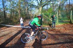 cycles et nature : magasin de vente et de reparation de velo a bordeaux, presente les 3 heures de vtt arcachon organisé par le club ocean arcachon oxygene
