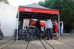 cycles et nature : magasin de vente et de reparation de velo a bordeaux, bmc