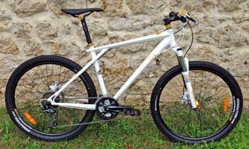 Gt Avalanche Hans Rey 2024 mackscience
