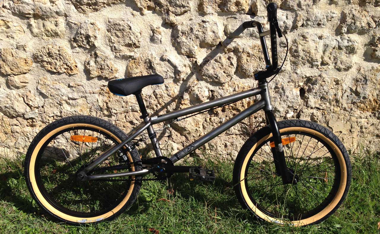 Bmx gt 2014 deals