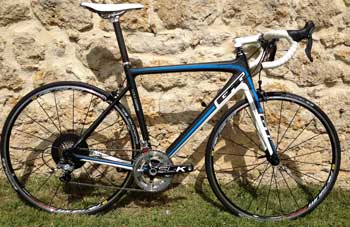 cycles et nature : magasin de vente et de reparation de velo a bordeaux, GT bicycles GTR CARBON PRO