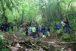 cycle, cycles et nature : magasin de vente et de reparation de velo a bordeaux, suprem dh, dh accous