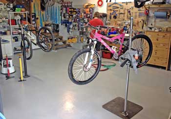 cycle, cycles et nature : magasin de vente et de reparation de velo a bordeaux