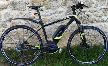 cycle, cycles et nature : magasin de vente et de reparation de velo a bordeaux, vtt route bmx dirt city vtc velo electrique BH