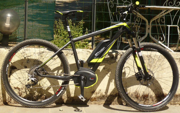 cycle, cycles et nature : magasin de vente et de reparation de velo a bordeaux, vtt route bmx dirt city vtc velo electrique BH