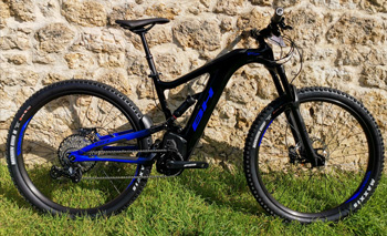 cycle, cycles et nature : magasin de vente et de reparation de velo a bordeaux, BH AtomX Carbone 29'' Brose S Mag 90Nm 720 Wh - 2020