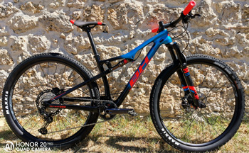 cycle, cycles et nature : magasin de vente et de reparation de velo a bordeaux, LYNX RACE RC CARBON 7.0 2020