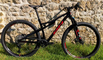 cycle, cycles et nature : magasin de vente et de reparation de velo a bordeaux, LYNX RACE RC CARBON 6.0 2020