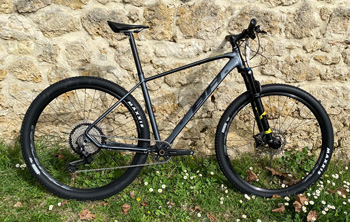 cycle, cycles et nature : magasin de vente et de reparation de velo a bordeaux, vtt BH 2022