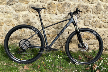 cycle, cycles et nature : magasin de vente et de reparation de velo a bordeaux, vtt BH 2022
