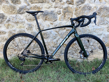 cycle, cycles et nature : magasin de vente et de reparation de velo a bordeaux, BH 2023