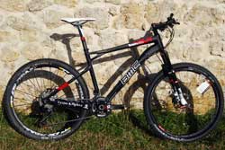 BMC TEAM ELITE TE 01 2011 cycles et nature : magasin de vente et de reparation de velo a bordeaux, bmc TEAM ELITE TE01 2011