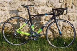 BMC ROAD RACER SL01 2011 cycles et nature : magasin de vente et de reparation de velo a bordeaux, bmc STREET RACER SL01 2011