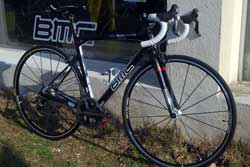 BMC Team Machine SLR 01 2011 cycles et nature : magasin de vente et de reparation de velo a bordeaux, bmc Team Machine slr 01 2011