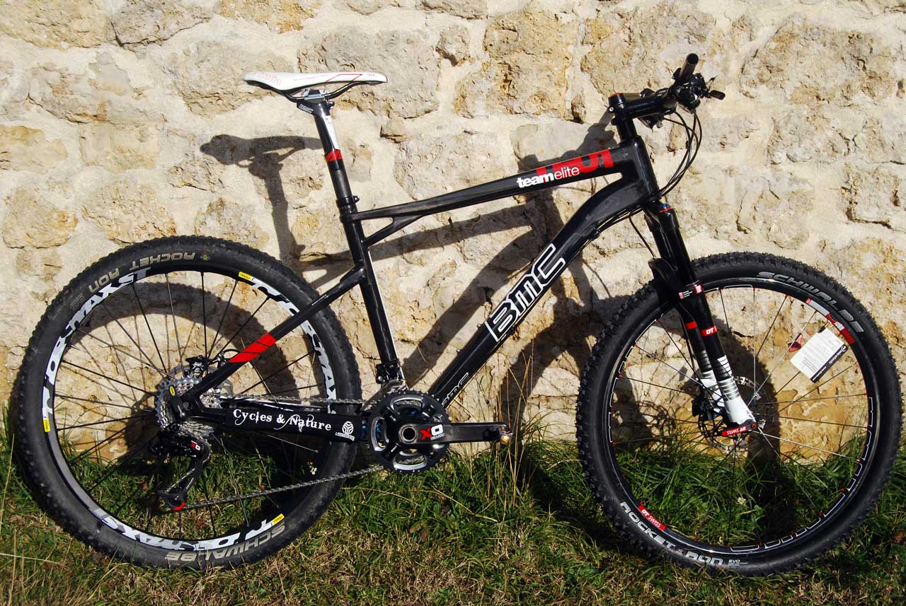Bmc 2025 teamelite te03