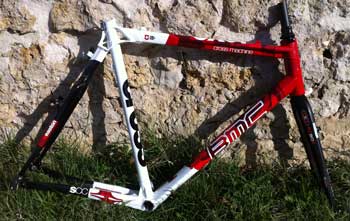 BMC Crossmachine 2012 cycles et nature : magasin de vente et de reparation de velo a bordeaux, bmc Crossmachine 2012