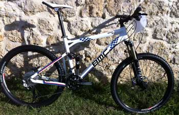 BMC Speedfox SF 02 2012 cycles et nature : magasin de vente et de reparation de velo a bordeaux, bmc Speedfox SF 02 2012