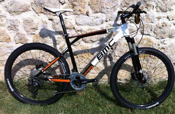 BMC Team Elite TE 02 2012 cycles et nature : magasin de vente et de reparation de velo a bordeaux, bmc Team elite te 02 2012