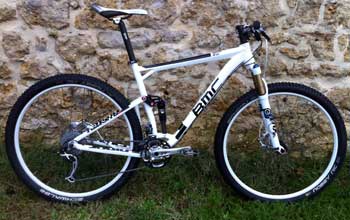 BMC Speedfox SF29 cycles et nature : magasin de vente et de reparation de velo a bordeaux, bmc speedfox sf29 2012