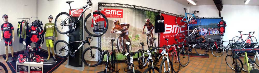 cycles et nature : magasin de vente et de reparation de velo a bordeaux, bmc