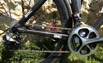 BMC IMPEC 2013 Shimano DURA ACE DI2 cycles et nature : magasin de vente et de reparation de velo a bordeaux, bmc impec 2013