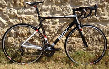 BMC Race Machine RM01 2013 cycles et nature : magasin de vente et de reparation de velo a bordeaux, bmc Race Machine RM01 2013