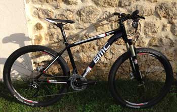 BMC Sport Elite SE01 2013 cycles et nature : magasin de vente et de reparation de velo a bordeaux, BMC Sport Elite SE01 2013