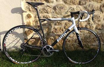 BMC Teammachine SLR01 Dura Ace 2013 cycles et nature : magasin de vente et de reparation de velo a bordeaux, BMC Teammachine SLR01 Dura Ace 2013