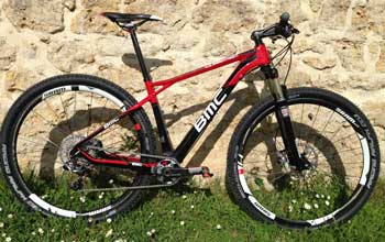 BMC Team elite XX1 cycles et nature : magasin de vente et de reparation de velo a bordeaux, bmc team elite te02 xx1 2013