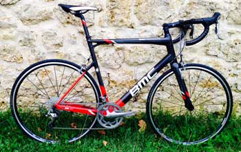 BMC Team Machine SLR 02 105 2014 cycles et nature : magasin de vente et de reparation de velo a bordeaux, bmc 2014 team machine slr 02 105 2014