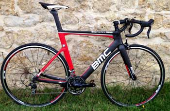 BMC Time Machine TMR 02 105 2014 cycles et nature : magasin de vente et de reparation de velo a bordeaux, BMC Time Machine TMR 02 105 2014