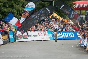 Victoire pour BMC UCI MOUNTAIN BIKE WORLD CUP ALBSTADT cycle, cycles et nature : magasin de vente et de reparation de velo a bordeaux, BMC