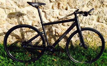 BMC Alpenchallenge AC01 Alfine 11 2014 cycles et nature : magasin de vente et de reparation de velo a bordeaux, BMC Alpenchallenge AC01 Alfine 11 2014