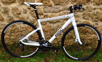 BMC Alpenchallenge AC01 Sora 2014 cycles et nature : magasin de vente et de reparation de velo a bordeaux, BMC Alpenchallenge AC01 sora 2014