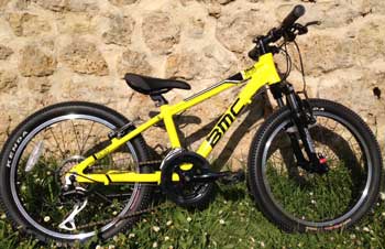 BMC Blast BL20 2014 cycles et nature : magasin de vente et de reparation de velo a bordeaux, bmc 2014 Blast BL20