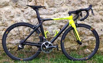 BMC IMPEC 2014 Shimano DURA ACE DI2 cycles et nature : magasin de vente et de reparation de velo a bordeaux, bmc impec 2014