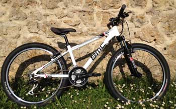 BMC Sport Elite SE24 2014 cycles et nature : magasin de vente et de reparation de velo a bordeaux, bmc 2014 Sport Elite SE24
