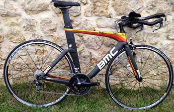 BMC Time Machine TM02 2014 cycles et nature : magasin de vente et de reparation de velo a bordeaux, bmc Time Machine TM02 2014