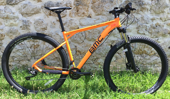 Bmc Teamelite 03 2016 2024 www.alhudapk