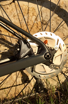 cycles et nature : magasin de vente et de reparation de velo a bordeaux, Teammachine SLR01 DISC TWO 2018