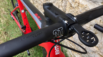 cycles et nature : magasin de vente et de reparation de velo a bordeaux, BMC Teammachine SLR 01 DuraAce 2018