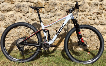 bmc teamelite 02 one 2018