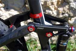 BMC Fourstroke FS 01 cycles et nature : magasin de vente et de reparation de velo a bordeaux, bmc fourstroke