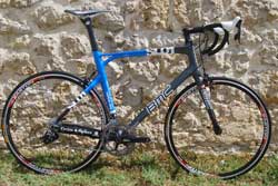 BMC Roadracer SL01 2010 cycles et nature : magasin de vente et de reparation de velo a bordeaux, bmc sl01 roadracer