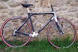 cycles et nature : magasin de vente et de reparation de velo a bordeaux, bmc slc 01 pro machine