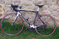 BMC SLC 01 PRO MACHINE 2010 cycles et nature : magasin de vente et de reparation de velo a bordeaux, bmc slc 01 team machine