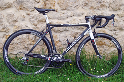 cycles et nature : magasin de vente et de reparation de velo a bordeaux, bmc slc 01 team machine