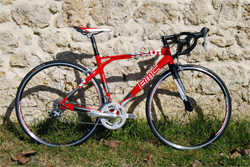 BMC SSX 01 STREET FIRE cycles et nature : magasin de vente et de reparation de velo a bordeaux, bmc ssx 01 street fire