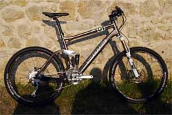 BMC Trailfox TF01 cycles et nature : magasin de vente et de reparation de velo a bordeaux, bmc trailfox tf01